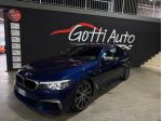BMW M550 BMW INDIVIDUAL SERVICE BMW XDRIVE UNICOPRO rif. 23846568