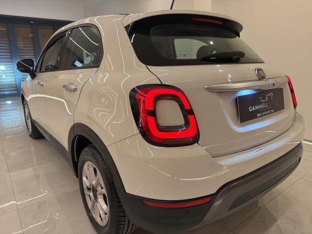 FIAT 500X 500X 1.3 MJT Business 95CV - Foto 7