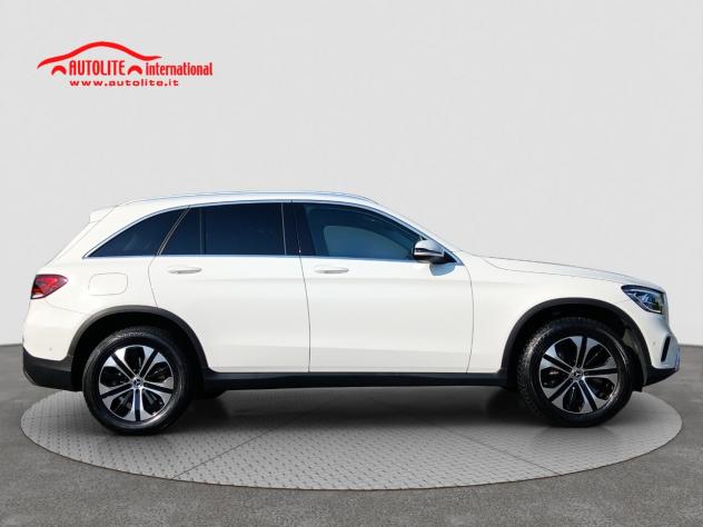 Mercedes GLC SUV GLC 300 e phev (eq-power) Business 4matic auto - Foto 6