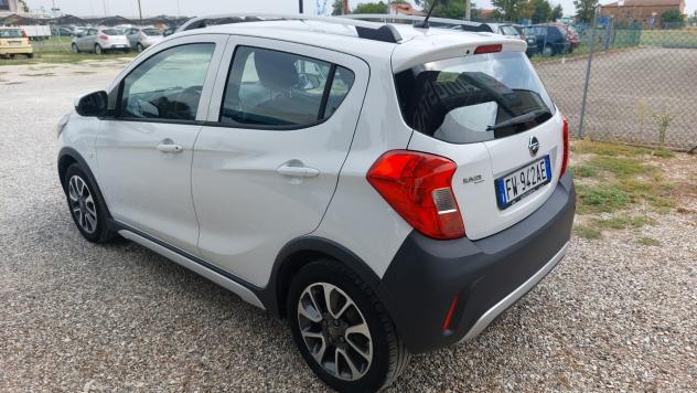 Opel Karl Rocks 1.0 73 CV - Foto 7