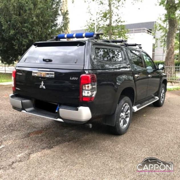 MITSUBISHI L200 2.3 D Double Cab 4x4 PROMO rif. 24002993 - Foto 6