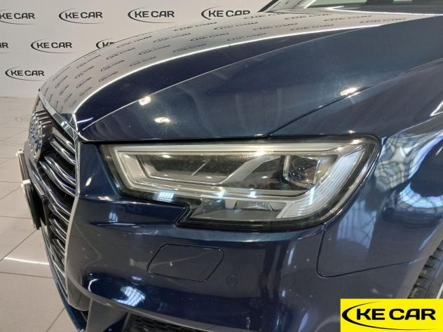 Audi A3 1.6 TDI S tronic Sport OK NEOPATENTATI - Foto 9