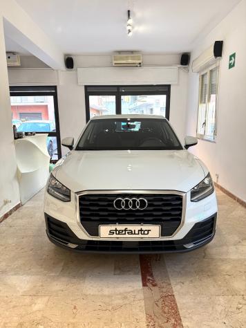 Audi Q2 1.6 TDI 116cv S tronic Business - Foto 2