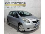 Toyota Yaris Benzina Km 88.000 Neopatentati