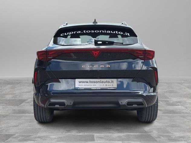 CUPRA Formentor 2.0 tdi 150cv dsg - Foto 5