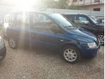 Fiat Multipla 1.9 MJT Dynamic