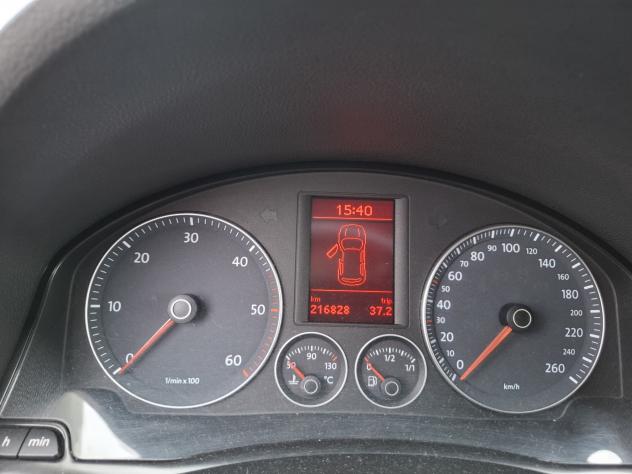 Volkswagen Golf 2.0 Gt Sport 140 cv - Foto 8
