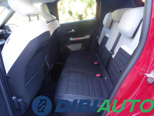 CITROEN C3 Hybrid 110 cv Automatico MAX edcs6 rif. 24136085 - Foto 9