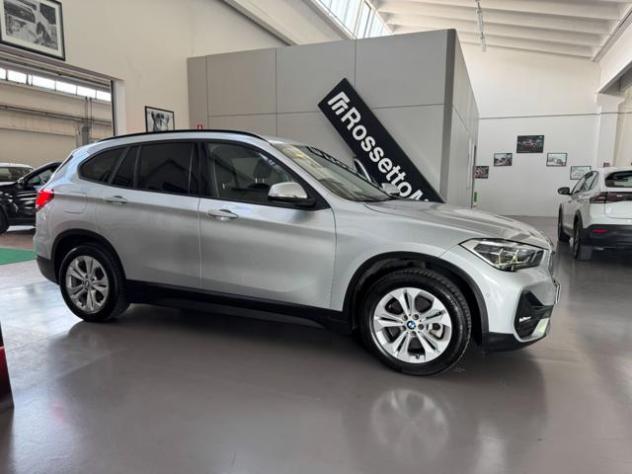 BMW X1 xDrive25e Business Advantage rif. 23996199