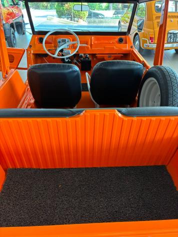 CITROEN MARI AY-CA 602 ANNO 1971 - Foto 10
