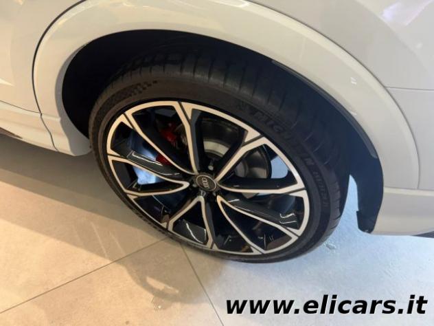 AUDI Q3 RS Q3 SPB quattro S tronic rif. 23799694 - Foto 8