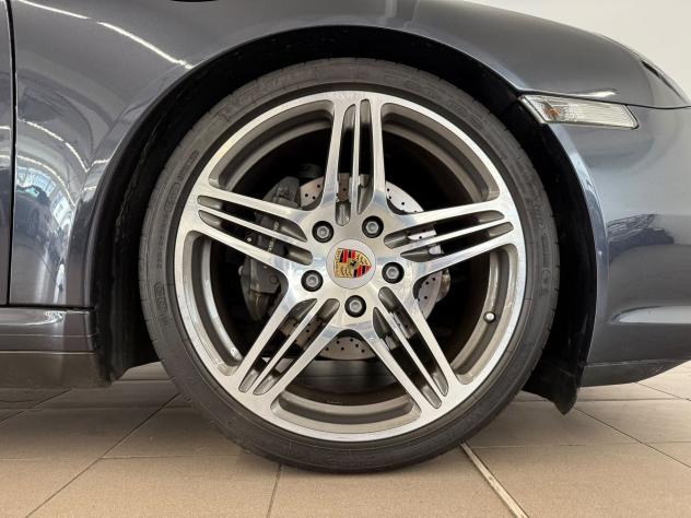 Porsche 911 911 3.6 Carrera 4 - Foto 6