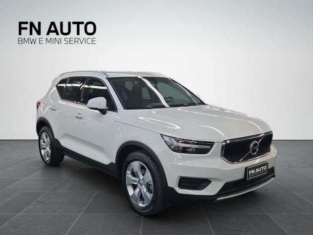Volvo XC40 T3 Geartronic Momentum Pro - Foto 8