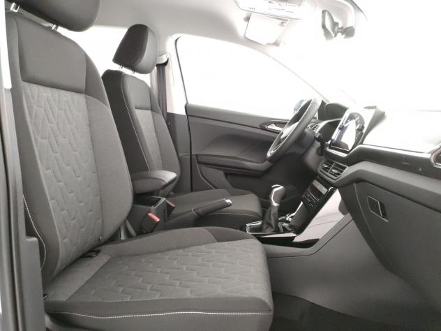 Volkswagen T-Cross Nuova Edition Plus 1.0 TSI 70 kW (95 CV) Manuale - Foto 9