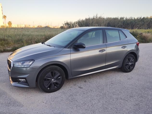 Skoda Fabia 1.0 TSI 95 CV Style - Foto 7