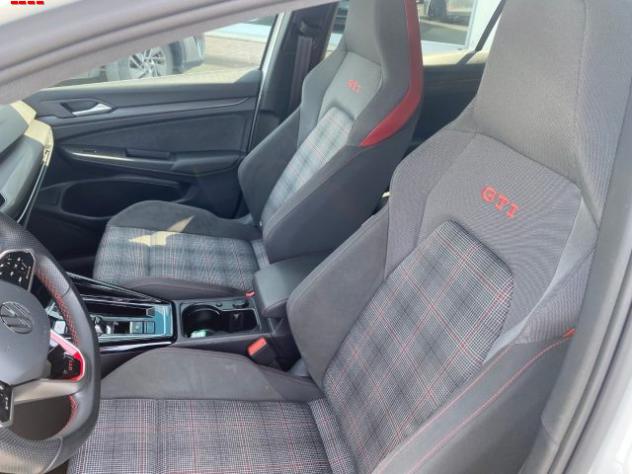 VOLKSWAGEN Golf 2.0 TSI DSG GTI rif. 23927001 - Foto 7
