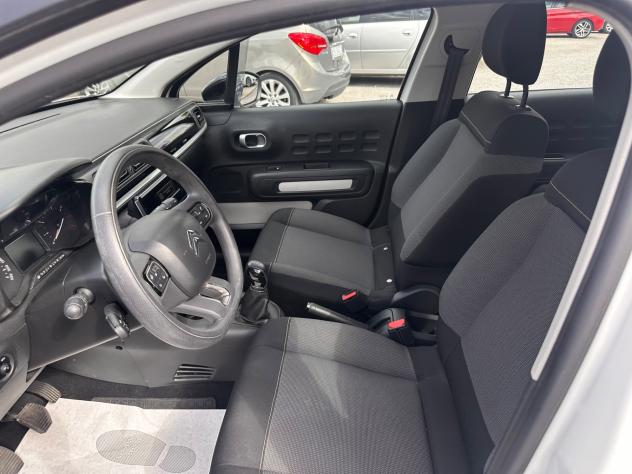 Citroen C3 PureTech 82 GPL Shine - Foto 8