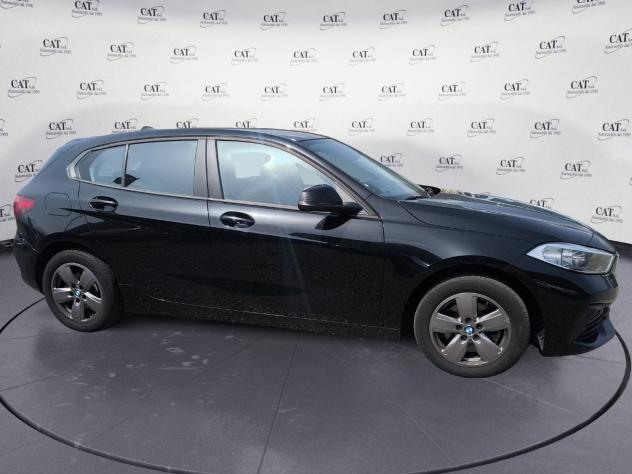 BMW Serie 1 118d Business Advantage auto - Foto 4