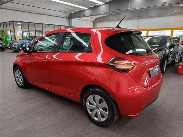 RENAULT ZOE Life R110 Flex rif. 21018383 - Foto 3