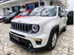 JEEP Renegade 1.6 Mjt 130CV LONGITUDE