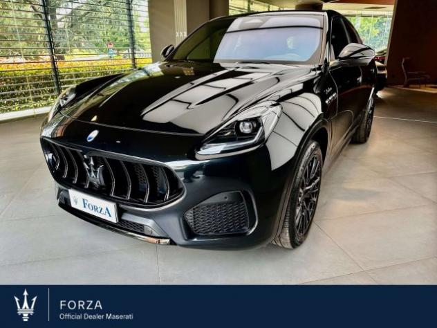 MASERATI Grecale 2.0 Modena 330cv,ADAS, Tel. 360°,Sed. Ventilati rif. 23961100