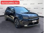 JEEP Avenger Avenger 1.2 Turbo 110 CV e-Hybrid Summit