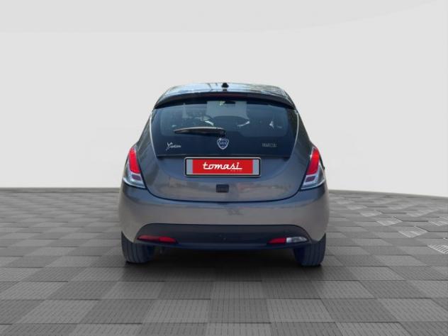 LANCIA Ypsilon Ypsilon 1.0 FireFly 5 porte S&S Hybrid Gold rif. 23942387 - Foto 4