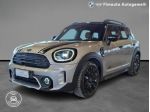 MINI Countryman 2.0 Cooper D 'ALL4' Countryman ALL4Leather Aut. rif. 23620893