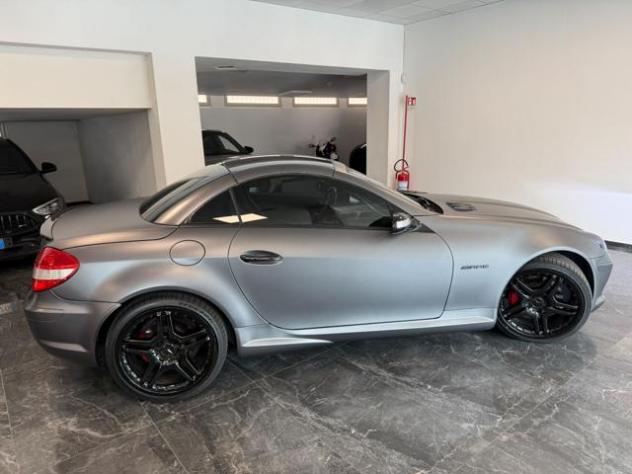 MERCEDES-BENZ SLK 350 cat AMG rif. 23772536 - Foto 6