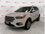 Ford Kuga 2.0 TDCi 150CV S&S AWD Titanium 4x4