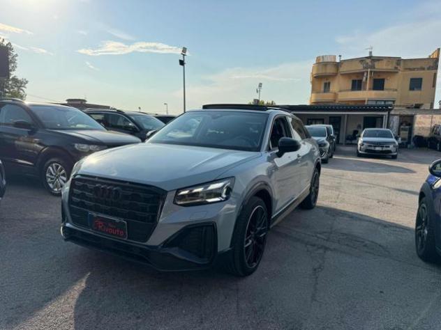 AUDI Q2 35 TFSI S tronic S line Edition Tetto rif. 24031944 - Foto 4