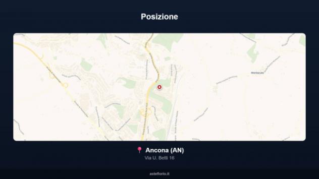 Immobile in asta di 14 m² in vendita a Ancona - Foto 9