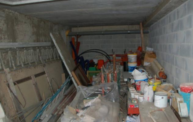 Immobile in asta di 21 m², box auto in vendita a Marsciano - Foto 4