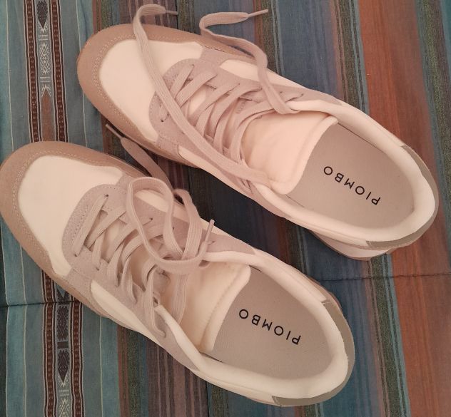 Piombo tech sneakers - Foto 3