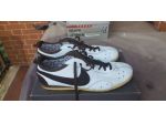 Scarpe in pelle Nike  Moon LE