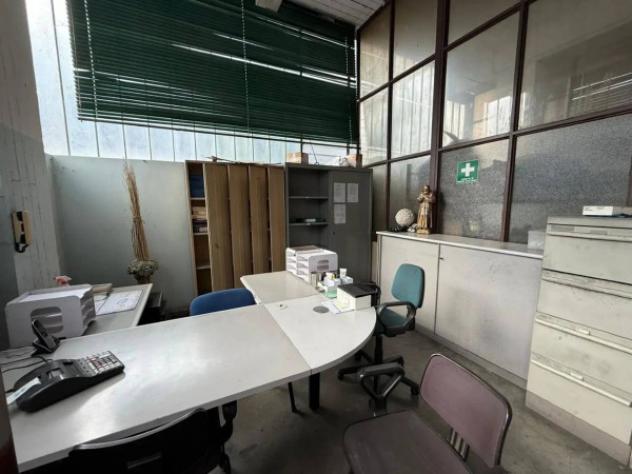 Immobile in asta di 1291 m² in vendita a Lumezzane - Foto 7