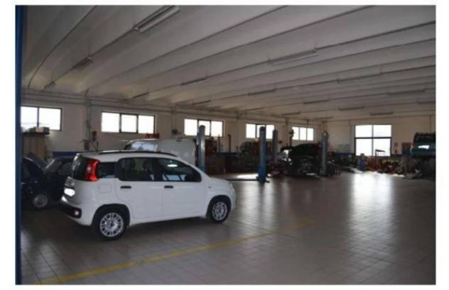 Immobile in asta di 724 m² in vendita a Nuoro - Foto 6