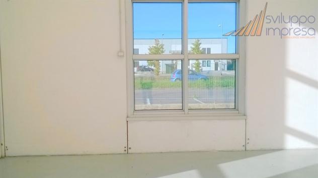 CAPANNONE A SCHIERA IN AFFITTO A ORNAGO - Foto 7