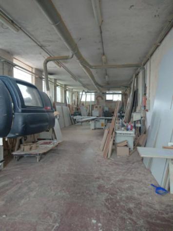 Immobile in asta di 788 m² in vendita a Sant'Egidio alla Vibrata - Foto 18