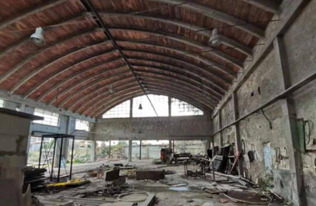 Immobile in asta di 3160 m² in vendita a Spinetoli - Foto 8