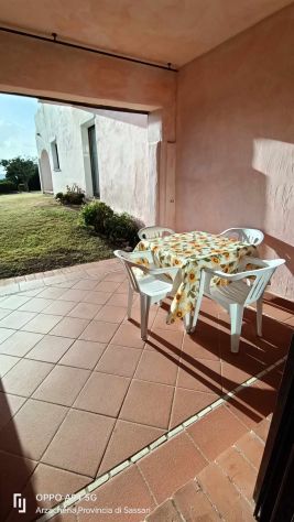 Sardegna PORTO CERVO Loc. CALA DEL FARO bilocale, giardino privato e portico. - Foto 7