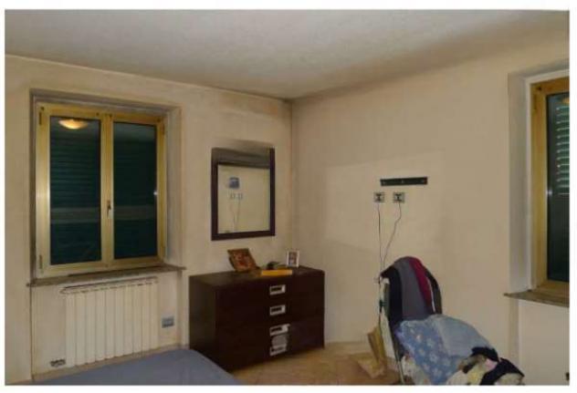 320/2025 U VA - Bilocale in asta a Castellanza - Foto 6