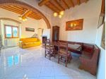 Terratetto in vendita a Castellina Marittima 90 mq  Rif: 1406494