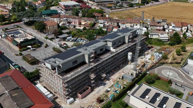 Vendita Appartamento da 106 mq in via carlo urbani - Foto 3