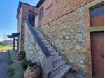 Porzione di casa in vendita a Civitella Paganico