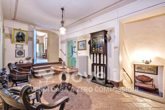 Palazzo / Stabile di 700 m² con più di 5 locali in vendita a Colverde - Foto 16