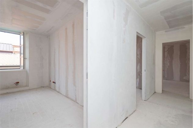 Appartamento di 500 Mq con Giardino In Via Parini - Foto 10