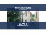 Immobile in asta di 133 m² in vendita a Fontanelice