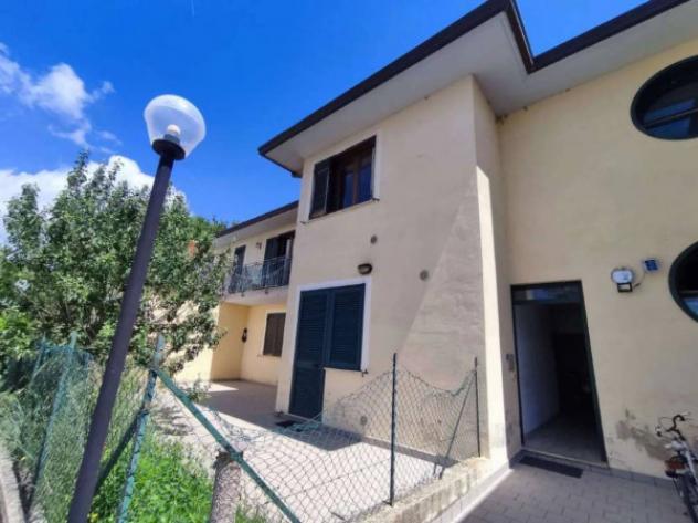 Immobile in asta di 102 m² in vendita a Fossato di Vico - Foto 5