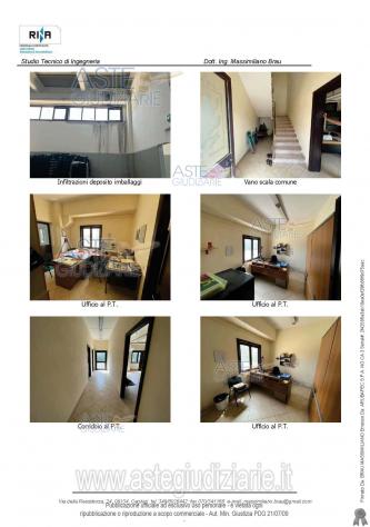 IMMOBILI-IMMOBILE RESIDENZIALE-km 88,8 della S.S. 195 Sulcitana - Foto 4